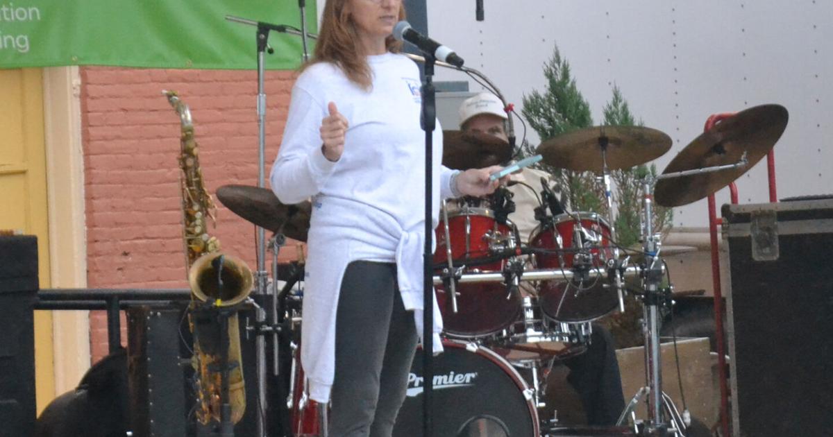 All is new with 2026 GLDP First Friday Concert Series