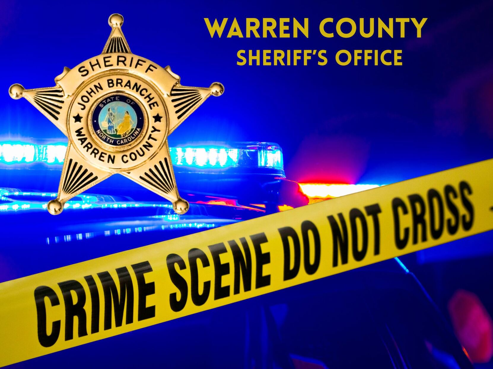 Warren County Sheriff's Office investigating suspicious death | News ...