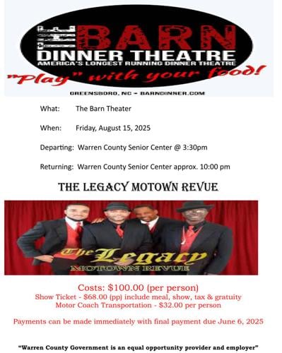 barn dinner theater dress code Chaffin's Barn Dinner Theatre over the years