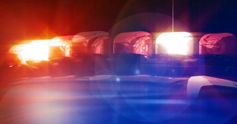 Traffic stop leads to charges