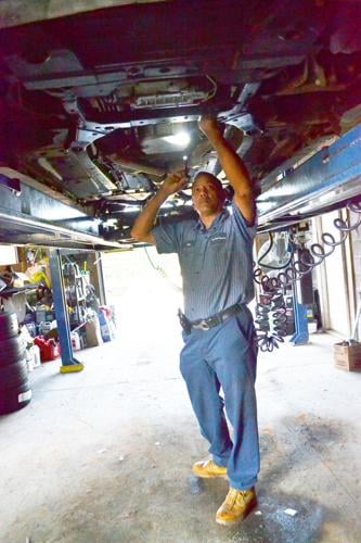 Lake Gaston area Business Spotlight: Deo Auto Repairs, News