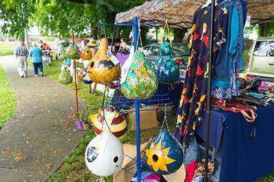 Endless Yard Sale Returning To Halifax County News Lakegastongazette Observer Com