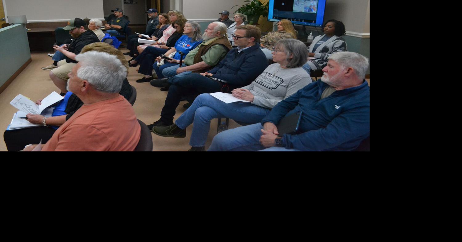 Littleton audit progress expected to move quickly