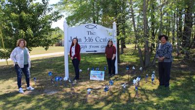 John 3 16 Center Roanoke Rapids Location To Open By Summer News Lakegastongazette Observer Com