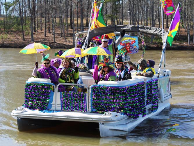 mobile mardi gras king and queen 2025