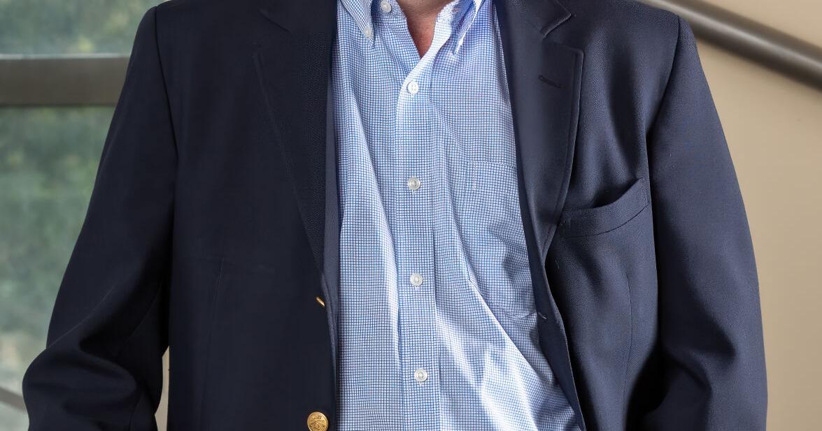 Virginia Opera Appoints John-Paul Schaefer as General Director and CEO