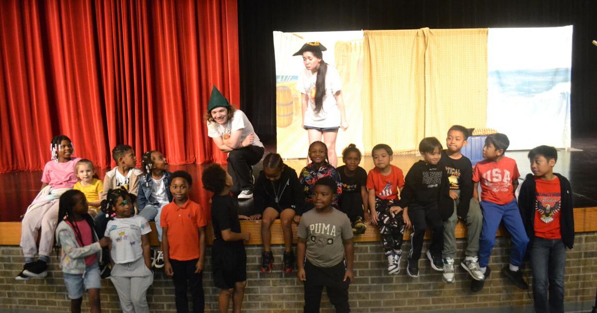 Lakeland brings Bright Star Touring Theatre to the HCC stage