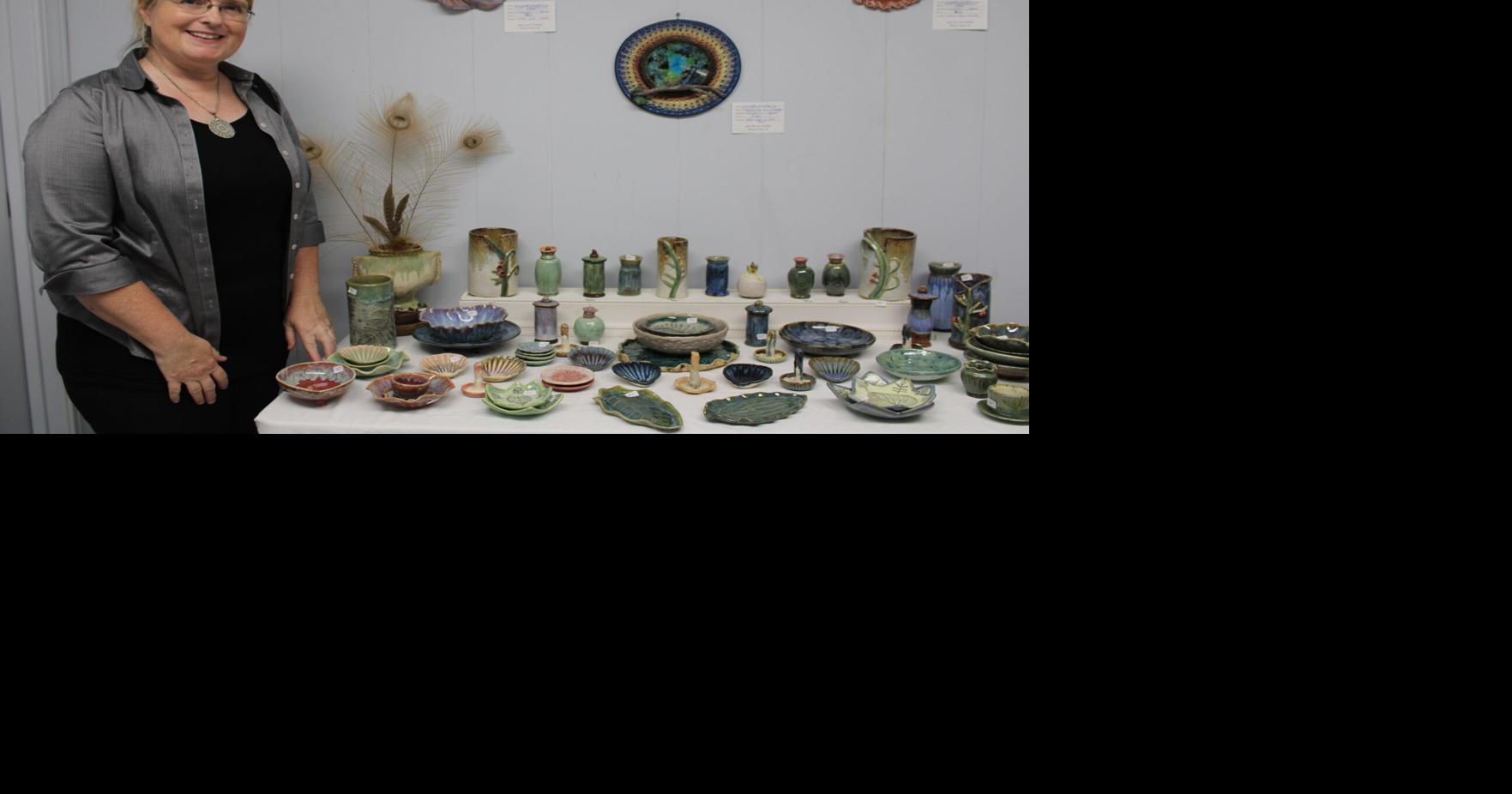 Arts celebrated in Warren County