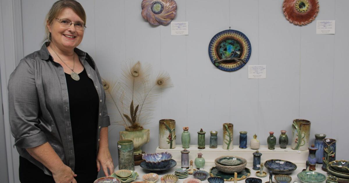 Arts celebrated in Warren County