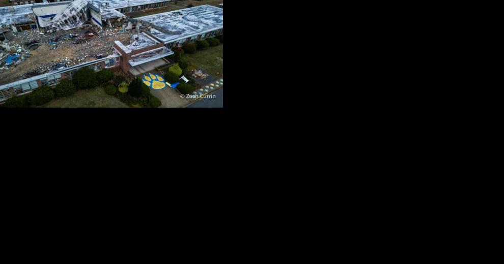 Historic Mecklenburg County school demolished - Vimarsana News