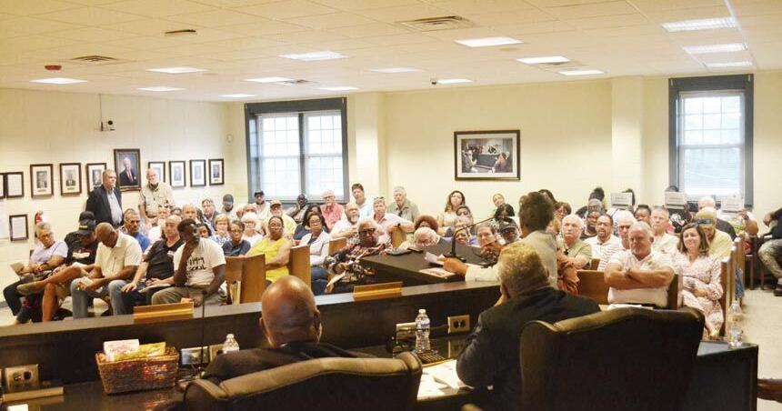 AI data center likely coming to Halifax County