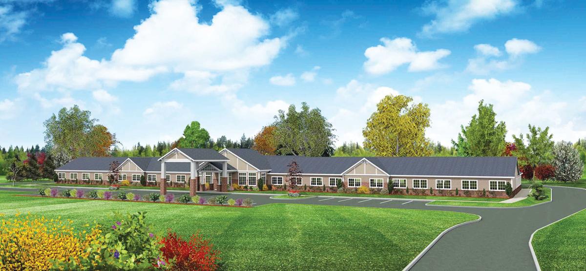 Senior living coming to Littleton News