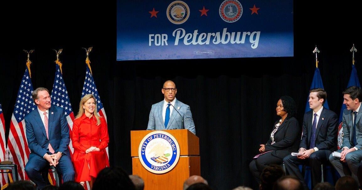 ICYMI | HUD Secretary Turner Joins HHS and Governor Youngkin in Making Virginia Homes Healthy Again