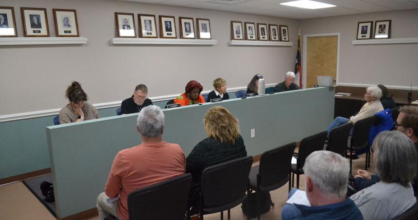 Revenue generation discussion dominates Town of Littleton public hearing