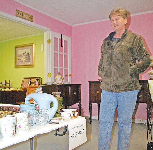 Local businesses need local support News