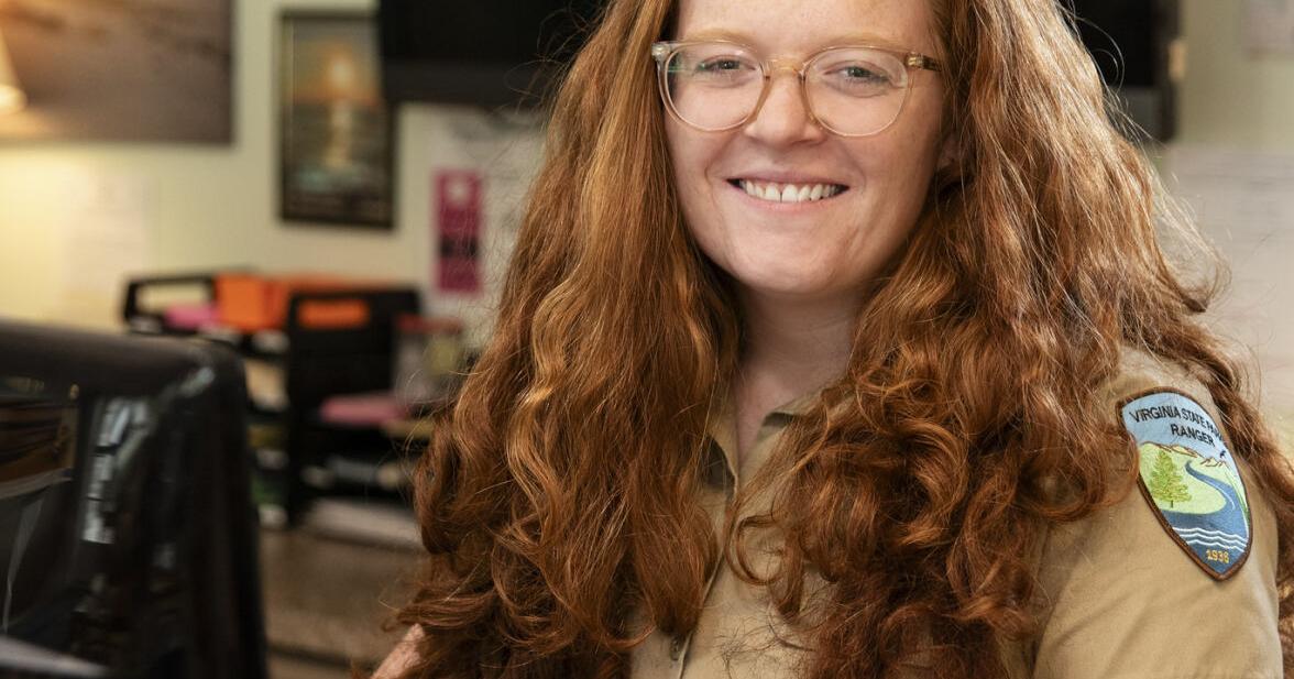 Virginia State Parks to hire more than 900 rangers