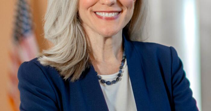 Governor Spanberger to deliver Democratic response to President Trump’s State of the Union Address