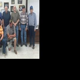 Missing Man Tables remember veterans who did not return home | News ...