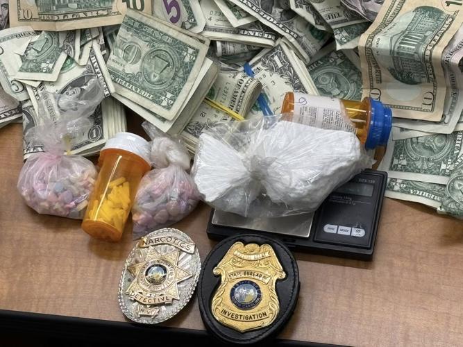 WCSO illegal narcotics investigation leads to arrest | News ...