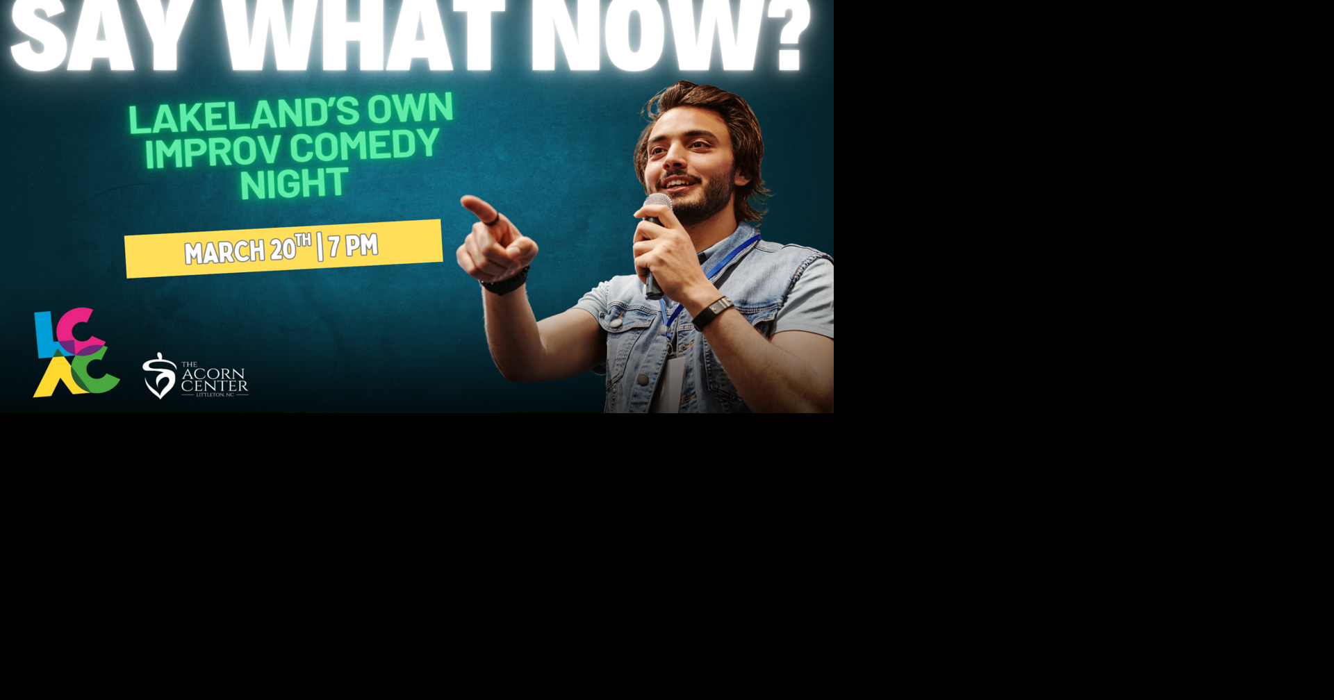 Lakeland Cultural Arts Community Presents The Way It Was: Guys & Gals of the Rat Pack Era