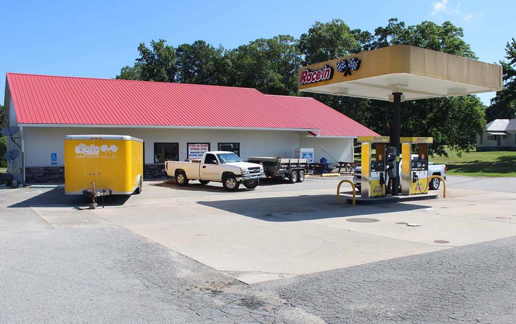 'We are open:' Murrays cooking up something special in Ebony | News | lakegastongazette-observer.com