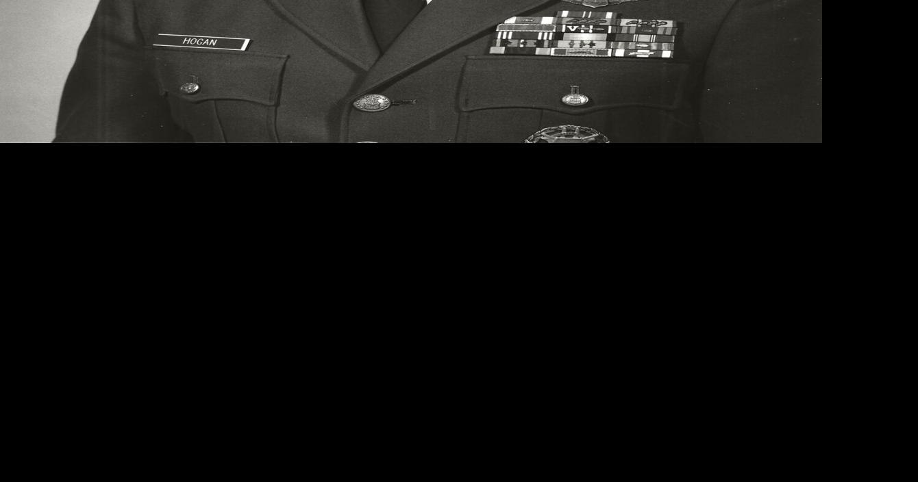 James Joseph “Jim” Hogan | Obituaries | lakegastongazette-observer.com