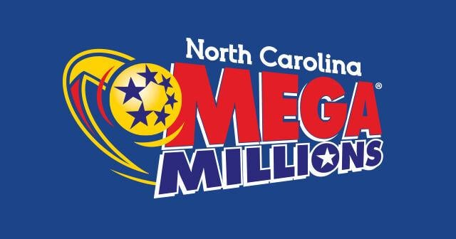 Lucky ticket in North Carolina wins $2 million playing Mega Millions