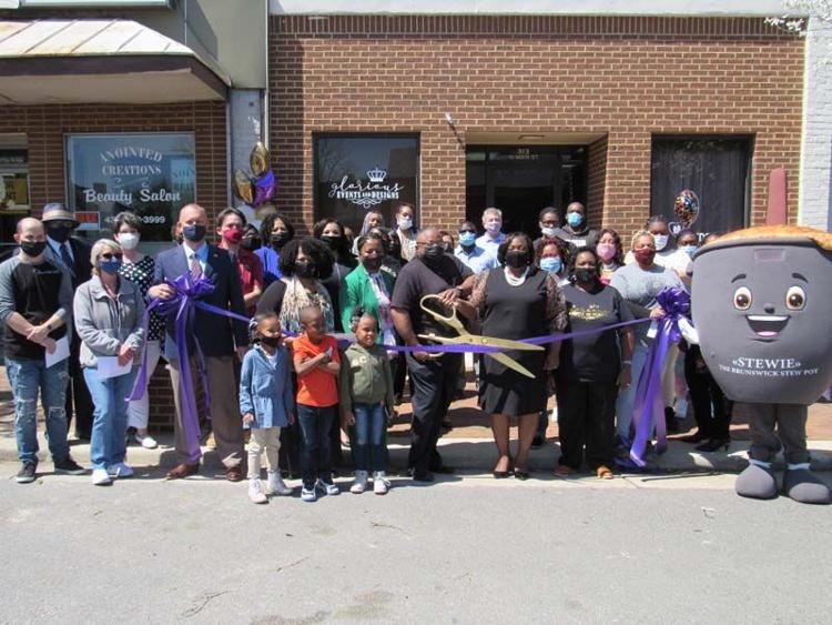 New business opens in Brunswick County News lakegastongazette