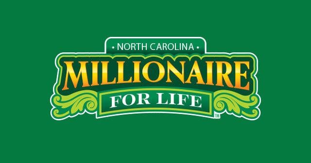 New lottery draw game, Millionaire for Life, launches this weekend