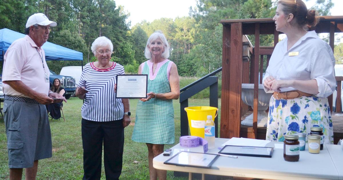 Lake Gaston Foundation awards $28,500 to local entities
