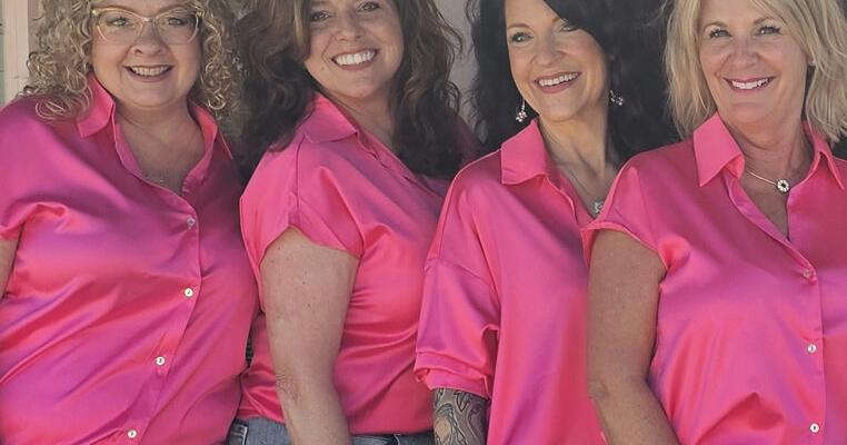 Entreprenuer Angie Fuller builds iconic Littleton shops from scratch