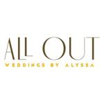 All Out Weddings by Alyssa