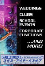 DJ Felix Entertainment