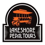 Lakeshore Pedal Tours