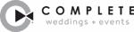 COMPLETE Weddings & Events