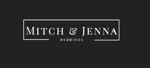 Mitch and Jenna Weddings