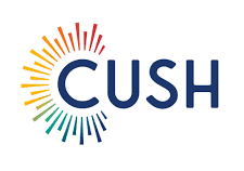 CUSH LOGO