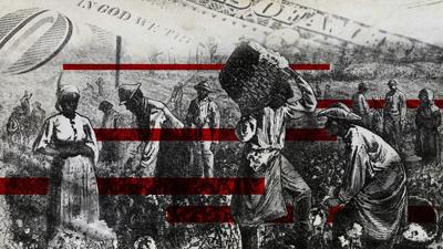 Six questions about slavery reparations, answered