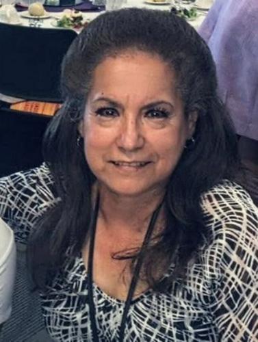 Yolanda Santos Adams