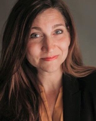 Melissa Winker