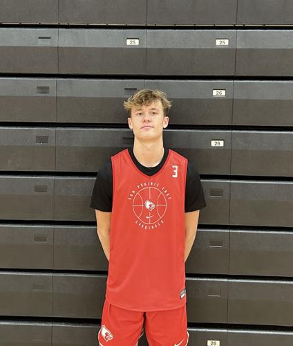 Max Raimer, Sun Prairie East