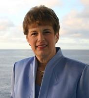 Lohrentz, Mary