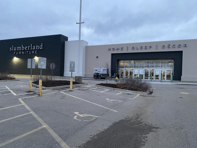 Slumberland Furniture