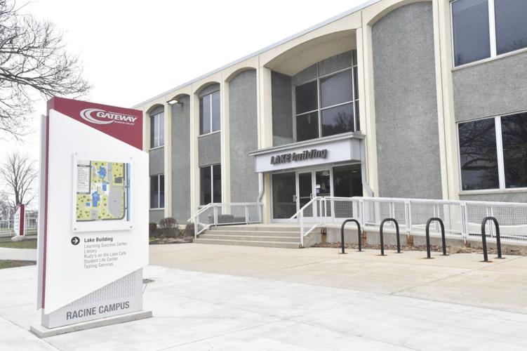 Gateway Technical College