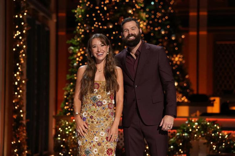 CMA Country Christmas