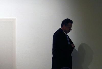 As New York budget bargaining begins, which Cuomo will be in the room?