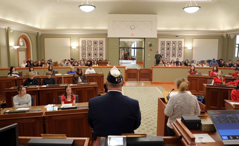 Kenosha County Law Day 2026