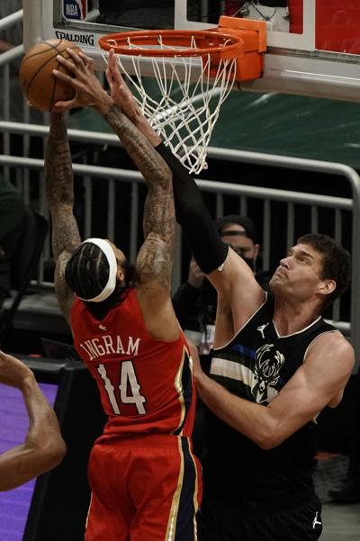bucks photo