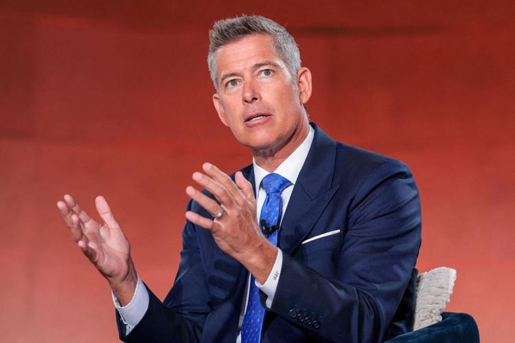 Sean Duffy