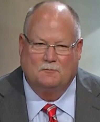 Mike Holmgren